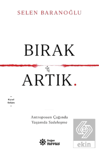 Bırak Artık