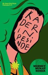 Bırak Seni Seveyim Mektuplar