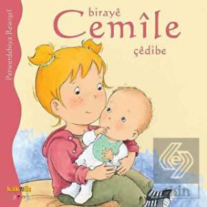 Biraye Cemile Çedibe