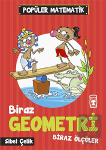 Biraz Geometri Biraz Ölçüler
