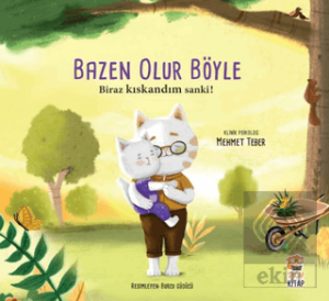 Biraz Kıskandım Sanki - Bazen Olur Böyle!