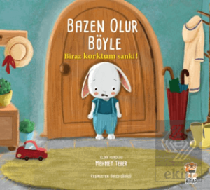 Biraz Korktum Sanki! - Bazen Olur Böyle