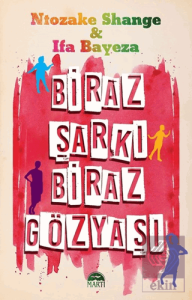 Biraz Şarkı Biraz Gözyaşı