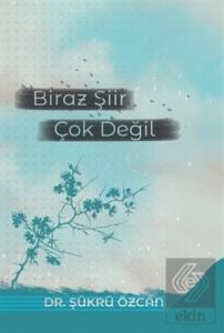 Biraz Şiir Çok Değil