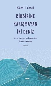 Birbirine Karışmayan İki Deniz