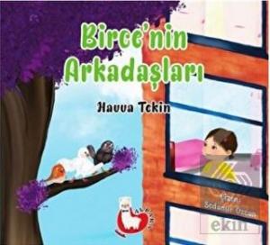 Birce'nin Arkadaşları