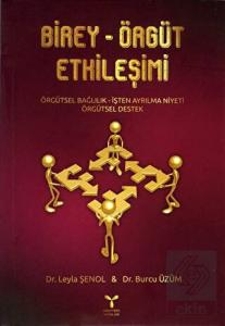 Birey-Örgüt Etkileşimi