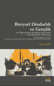 Bireysel Dindarlık ve Gençlik