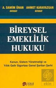 Bireysel Emeklilik Hukuku