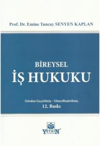 Bireysel İş Hukuku 