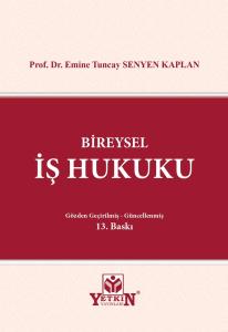 Bireysel İş Hukuku