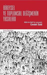 Bireysel ve Toplumsal Değişmenin Yasaları