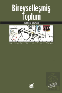Bireyselleşmiş Toplum