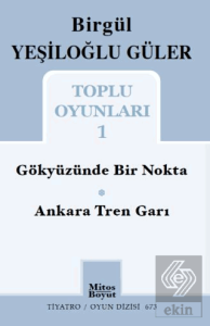 Birgül Yeşiloğlu Güler Toplu Oyunları 1