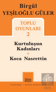 Birgül Yeşiloğlu Güler Toplu Oyunları 2