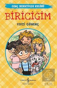 Biriciğim