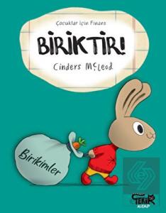 Biriktir! - Çocuklar İçin Finans