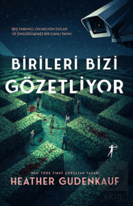Birileri Bizi Gözetliyor
