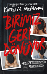 Birimiz Geri Dönüyor