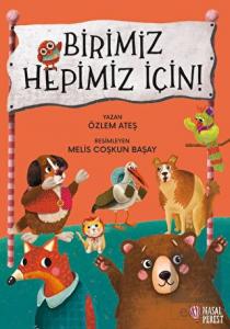 Birimiz Hepimiz İçin