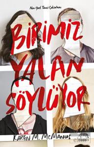 Birimiz Yalan Söylüyor