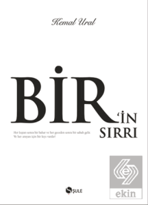 Bir'in Sırrı (Özel Baskı)