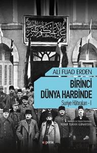 Birinci Dünya Harbinde