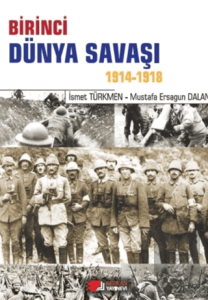 Birinci Dünya Savaşı 1914-1918