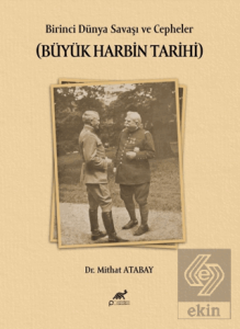Birinci Dünya Savaşı ve Cepheler (Büyük Harbin Tarihi)