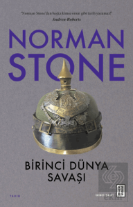 Birinci Dünya Savaşı