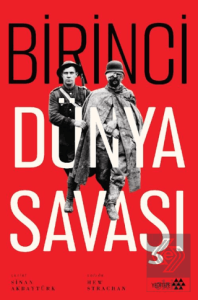 Birinci Dünya Savaşı