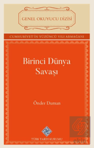 Birinci Dünya Savaşı