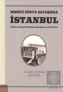 Birinci Dünya Savaşında İstanbul