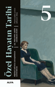 Birinci Dünya Savaşından Günümüze - Özel Hayatın T