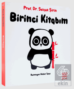 Birinci Kitabım