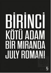 Birinci Kötü Adam