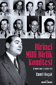 Birinci Milli Birlik Komitesi