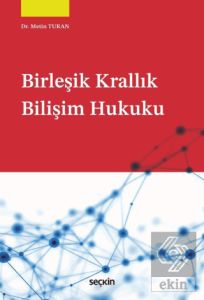 Birleşik Krallık Bilişim Hukuku