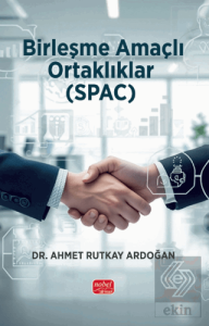 Birleşme Amaçlı Ortaklıklar (SPAC)