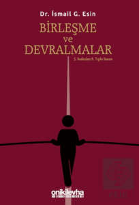 Birleşme ve Devralmalar