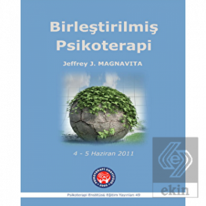 Birleştirilmiş Psikoterapi / Unified Psychotherapy