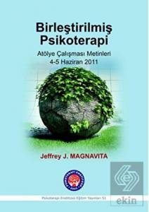 Birleştirilmiş Psikoterapi