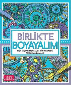 Birlikte Boyayalım