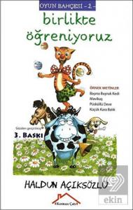 Birlikte Öğreniyoruz