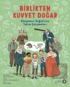 Birlikten Kuvvet Doğar