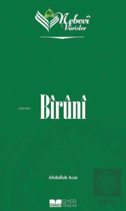 Biruni - Nebevi Varisler 45