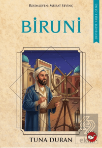 Biruni - Ünlü Türk Dâhileri
