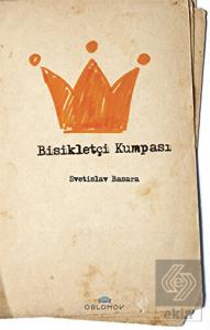 Bisikletçi Kumpası