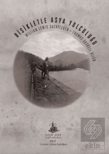 Bisikletle Asya Yolculuğu