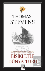 Bisikletle Dünya Turu